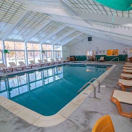 Rivergreen Resort لينكون المظهر الخارجي الصورة