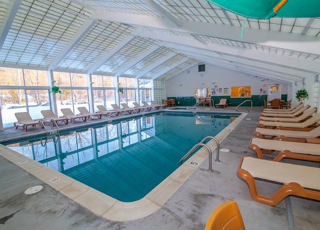 Rivergreen Resort لينكون المظهر الخارجي الصورة