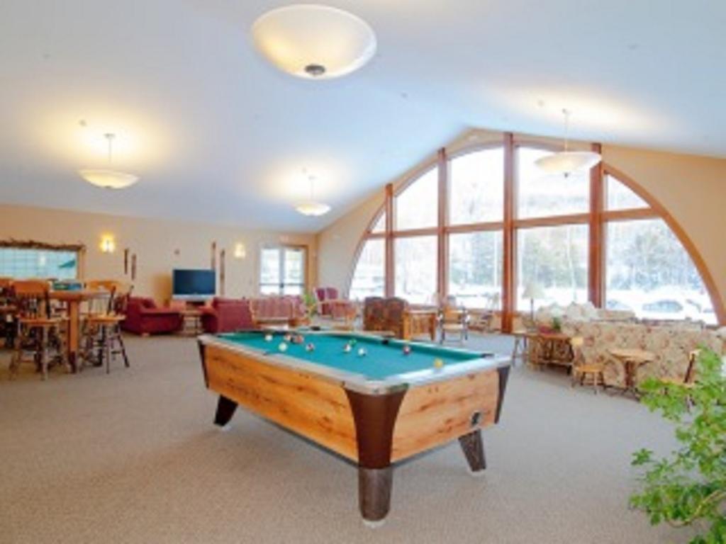 Rivergreen Resort لينكون المظهر الخارجي الصورة