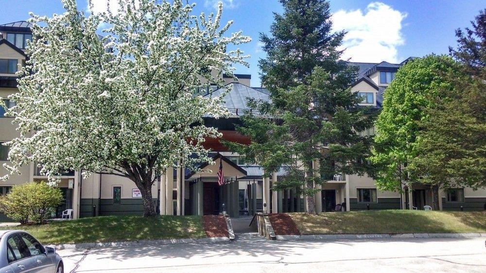 Rivergreen Resort لينكون المظهر الخارجي الصورة