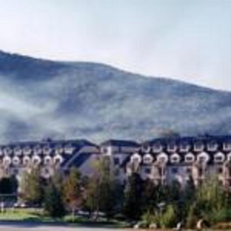 Rivergreen Resort لينكون المظهر الخارجي الصورة