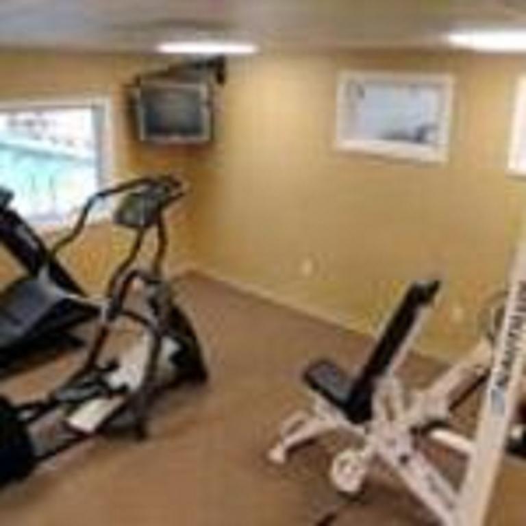 Rivergreen Resort لينكون المظهر الخارجي الصورة