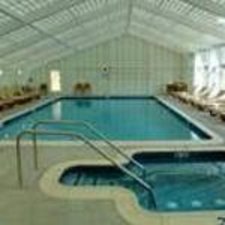 Rivergreen Resort لينكون المظهر الخارجي الصورة