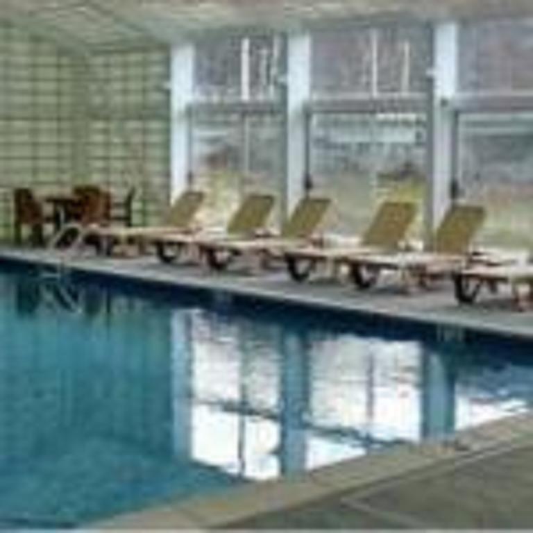 Rivergreen Resort لينكون المظهر الخارجي الصورة