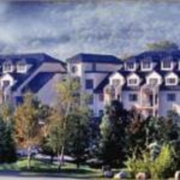 Rivergreen Resort لينكون المظهر الخارجي الصورة